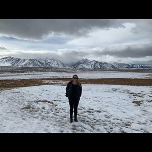 Meet your Posher, Erin